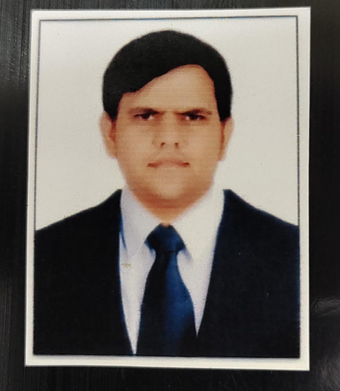 Shri Vikram Singh Shekhawat 